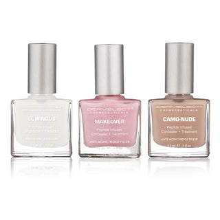 Instant Nail Makeover Trio