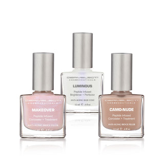 Instant Nail Makeover Trio