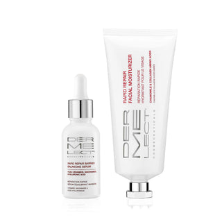 Rapid Repair Moisture + Barrier Set