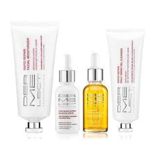 The Rapid Repair Ultimate Routine