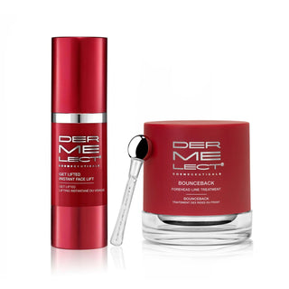 The Lift and Rewind Duo