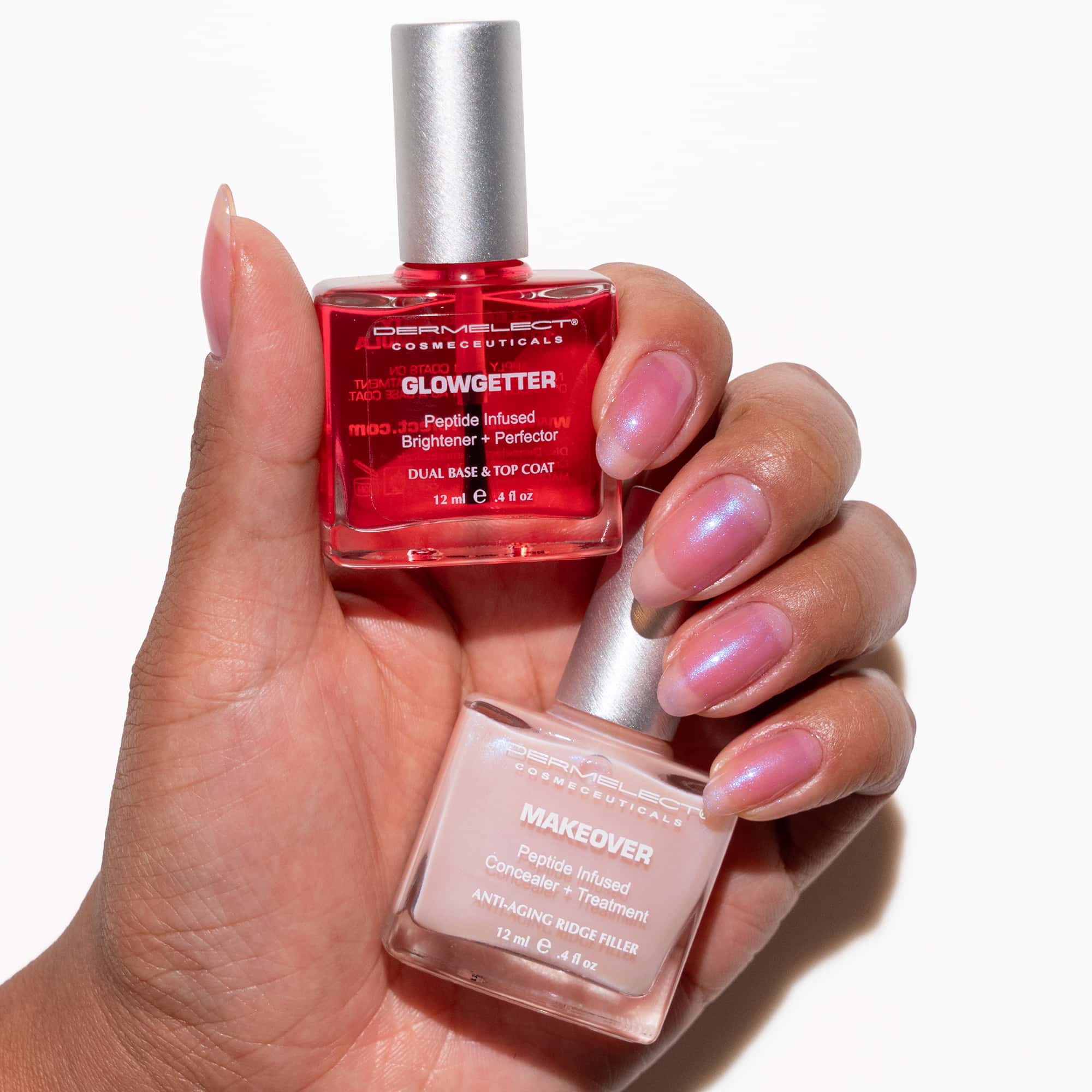Perfectly Polished Nail Rehab Kit – Dermelect Cosmeceuticals