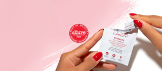 EXTRACTS; Allure Best of Beauty Winner