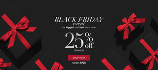 Black Friday Event