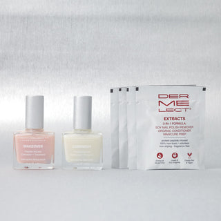 Clean & Care Nail Renewal Kit