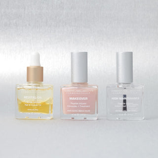 Conceal + Condition Nail Treatment Kit