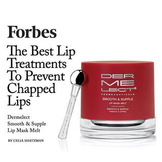 Forbes Smooth & Supple