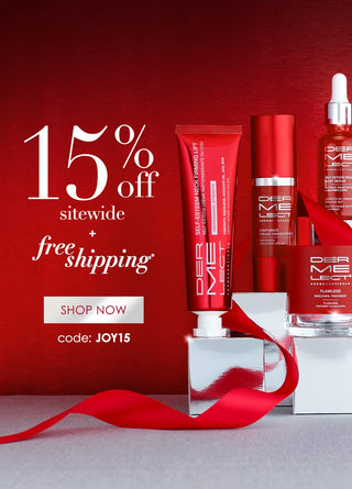 Get it in Time Promo 15% Off Sitewide