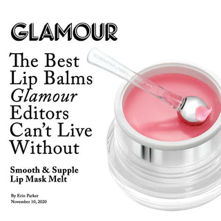 Glamour Smooth & Supple