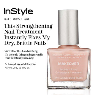 InStyle Makeover
