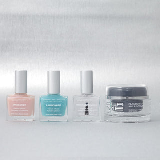 NAIL RECOVERY System