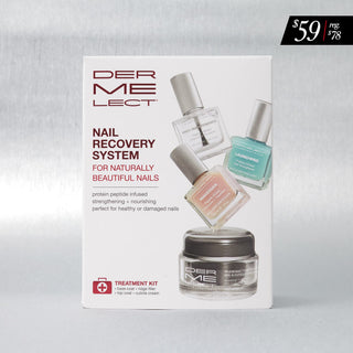 NAIL RECOVERY System