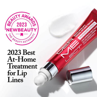 New Beauty Award 2023 Smooth Upper Lip Pro