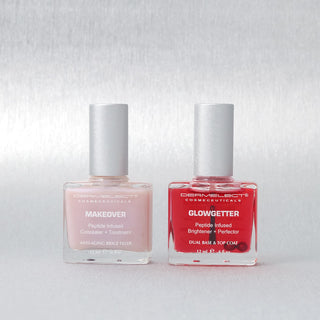 Perfectly Polished Nail Rehab Kit