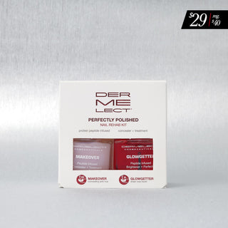 Perfectly Polished Nail Rehab Kit