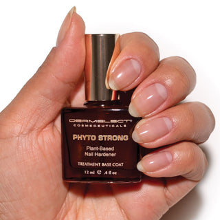 PHYTO STRONG NAIL KIT