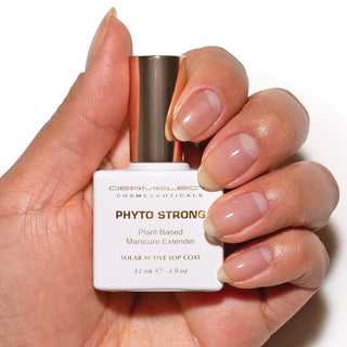 PHYTO STRONG NAIL KIT
