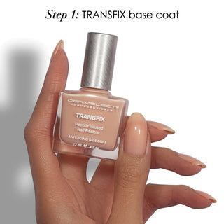 NATURAL NAIL REPAIR