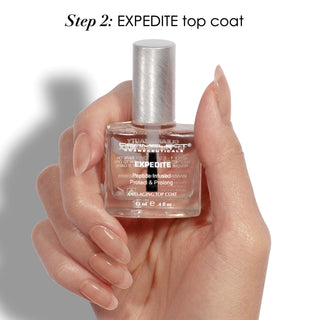 NATURAL NAIL REPAIR