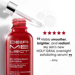 SELF-ESTEEM Beauty Sleep Serum