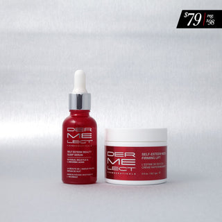 SELF-ESTEEM Neck Firming Duo