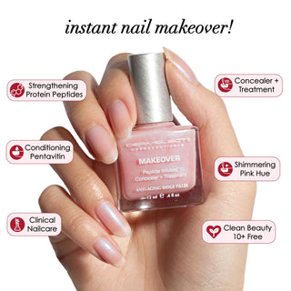 Instant Nail Makeover Trio