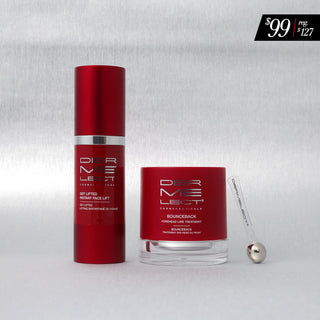 The Lift and Rewind Duo