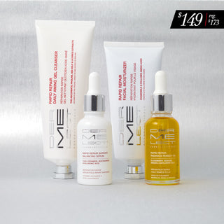 The Rapid Repair Ultimate Routine