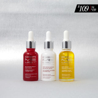 The Skin Fix Trio