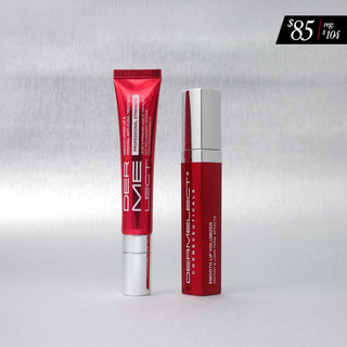 The Smooth Lip Luxe Kit