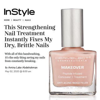 MAKEOVER Smoothing Ridge Filler