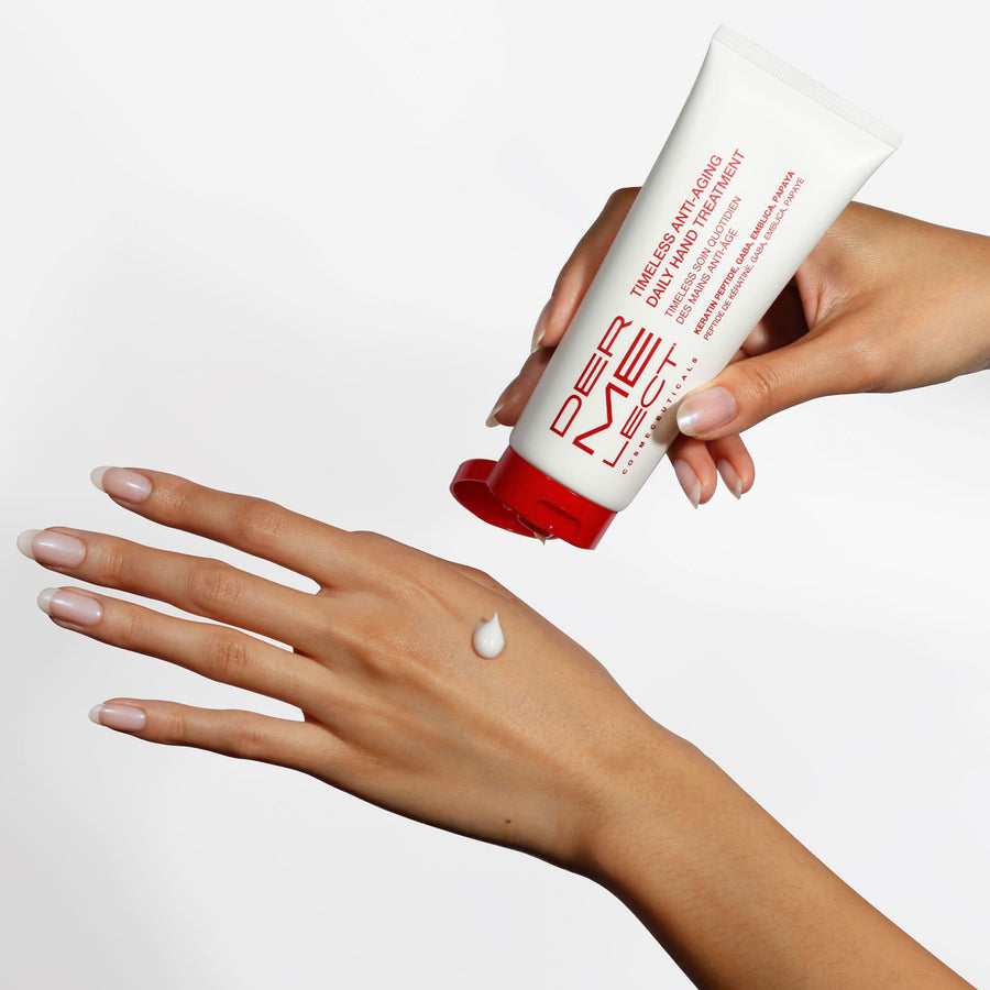Timeless Anti-Aging Daily Hand Treatment