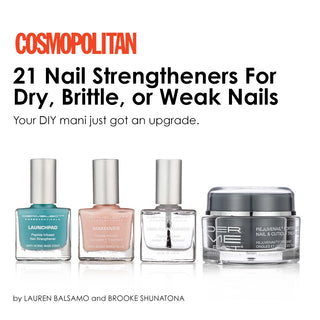 Cosmopolitan Nail Recovery System
