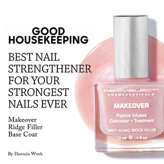 Good HouseKeeping Makeover