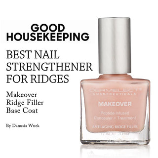 Good Housekeeping Makeover