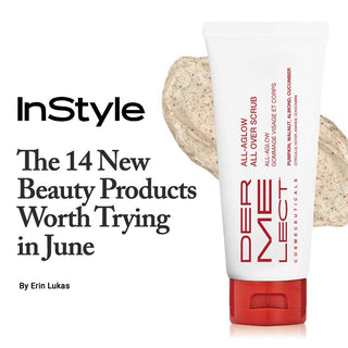 InStyle All-Aglow All Over Scrub