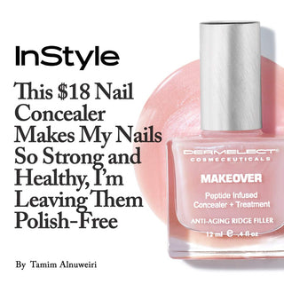 InStyle Makeover
