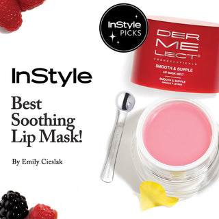 InStyle Smooth & Supple
