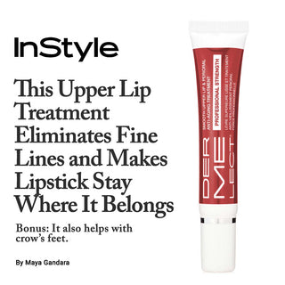 InStyle Smooth Upper Lip