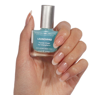 LAUNCHPAD Bonding Nail Strengthener