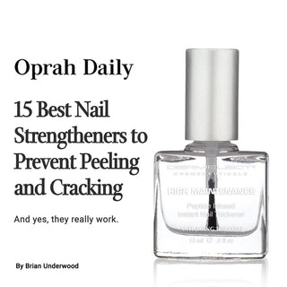 Oprah Daily High Maintenance 