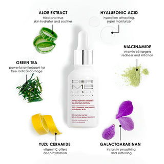 RAPID REPAIR Barrier Balancing Serum