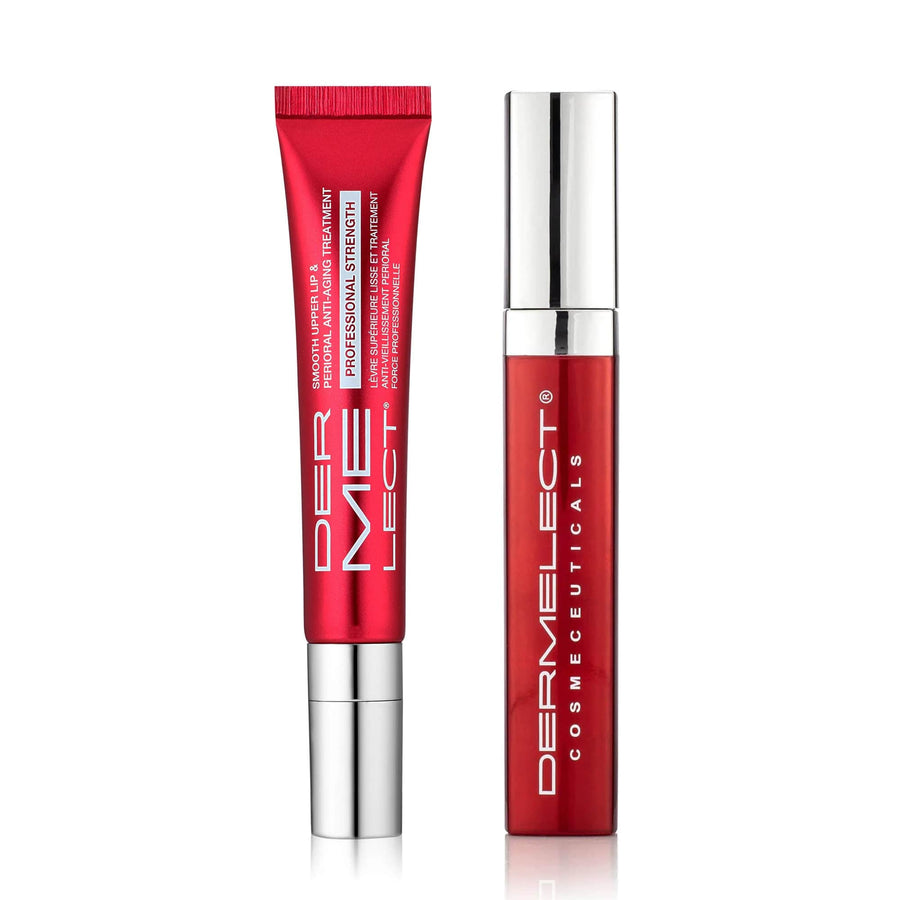 The Smooth Lip Luxe Kit