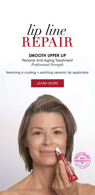 Smooth Upper Lip Pro