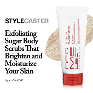 StyleCaster All-Aglow