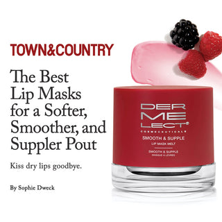 Town & Country Smooth & Supple