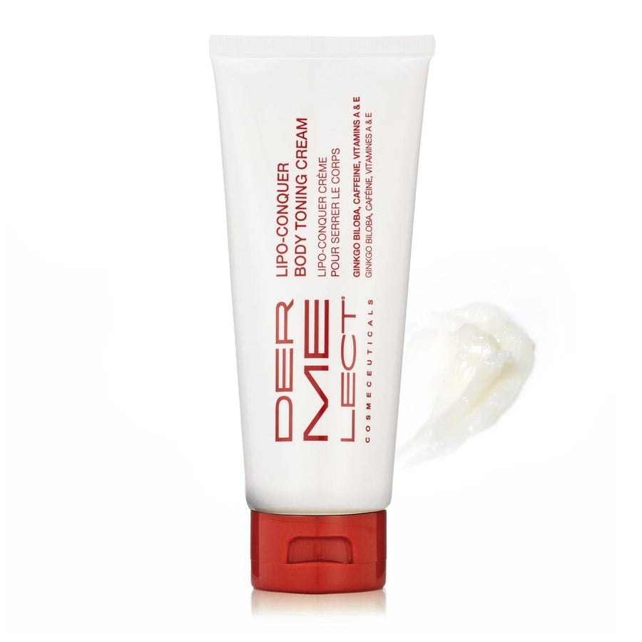 Lipo-Conquer Body Toning Cream