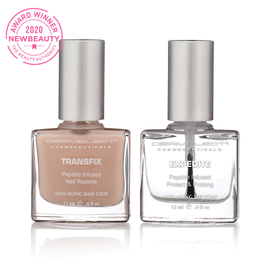 Natural Nail Repair Kit