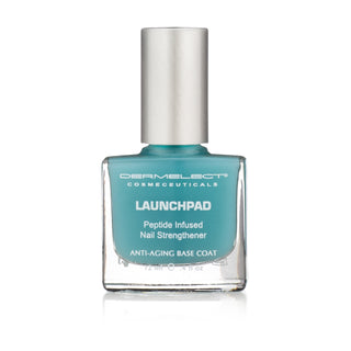 Pupa Nail Growth Energizer Base – Stärkende Base Für Schnell Wachsende, Schöne Nägel