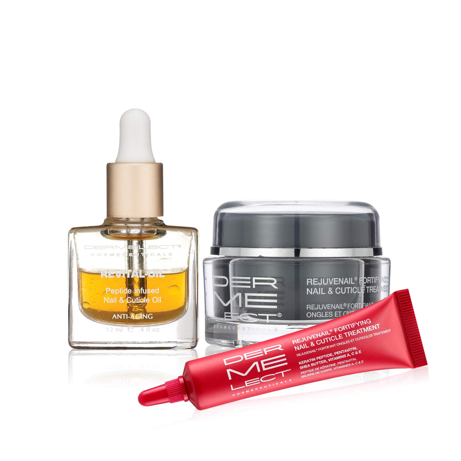 Cuticle Care Must-Haves